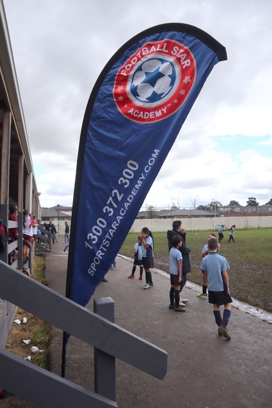 Soccer Gala Day