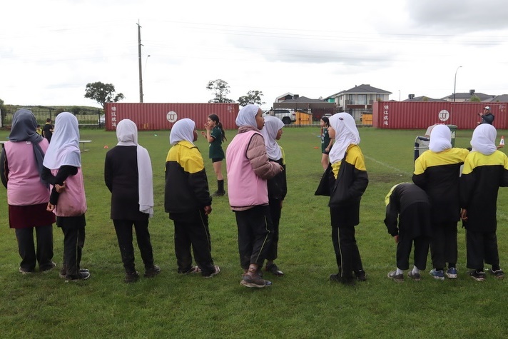 Soccer Gala Day