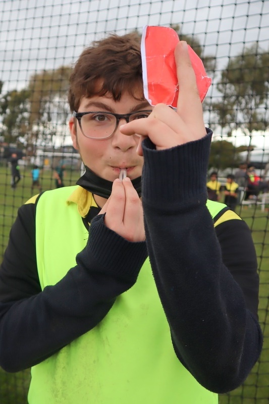 Soccer Gala Day