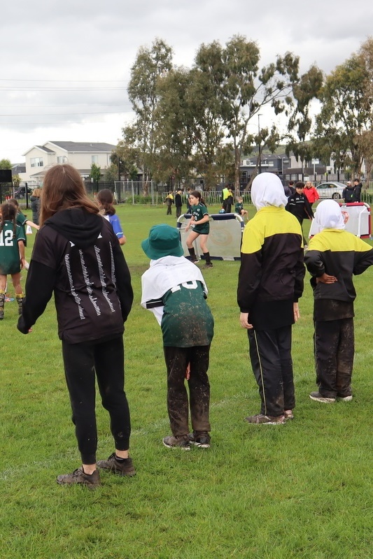 Soccer Gala Day