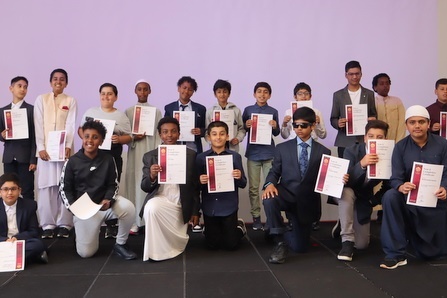 Year 6 Farewell Graduation 2022