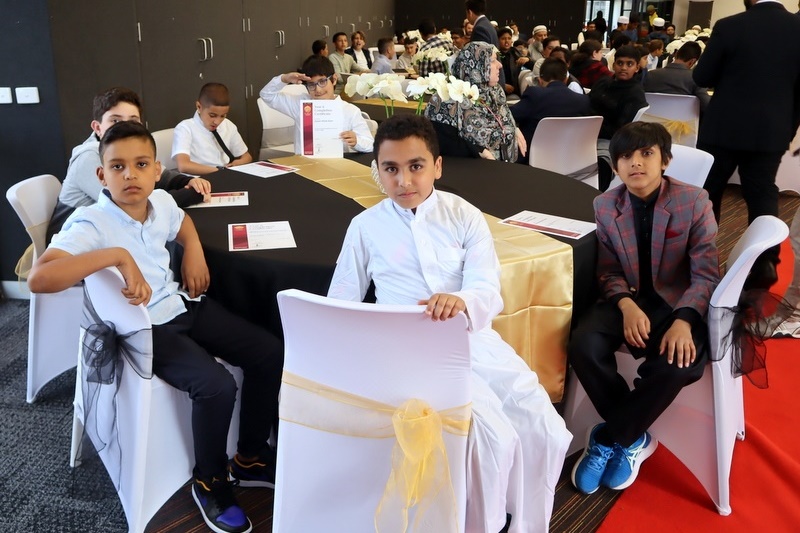 Year 6 Farewell Graduation 2022