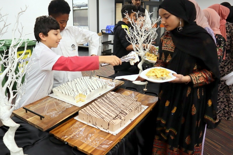 Year 6 Farewell Graduation 2022