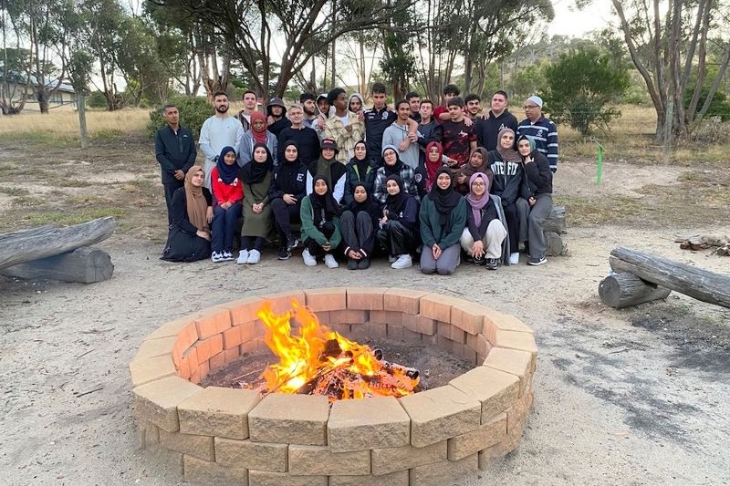 YEAR 12 VCE Study Retreat