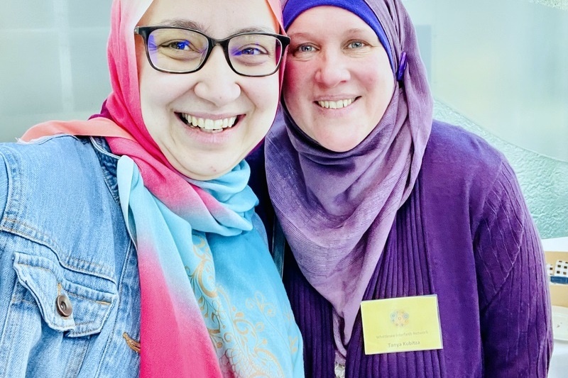 IWD at Parliament of Victoria