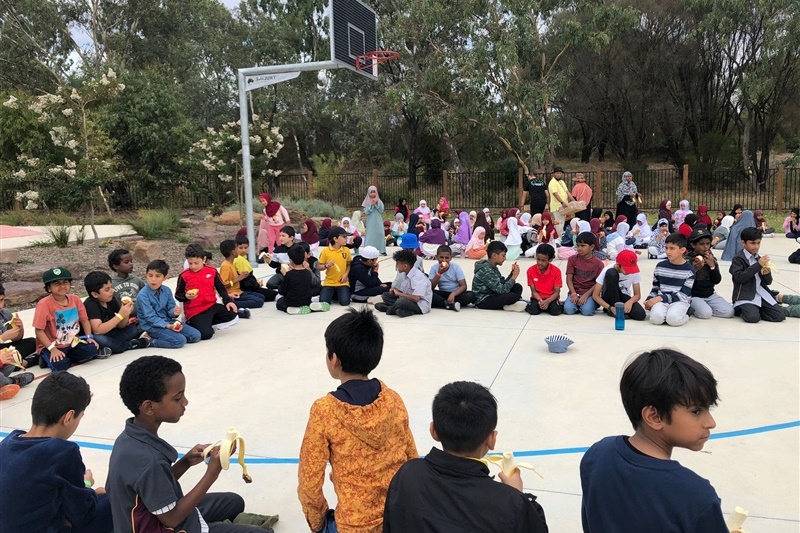 Year 3 Camp: School Sleepover