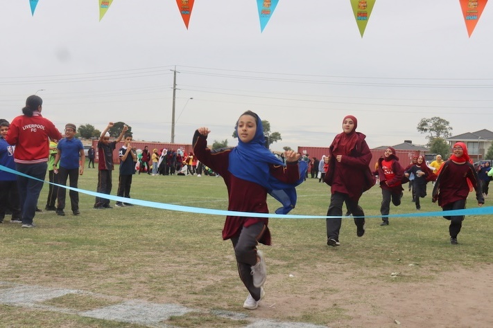 Annual Sports Carnival and Fun Run 2023