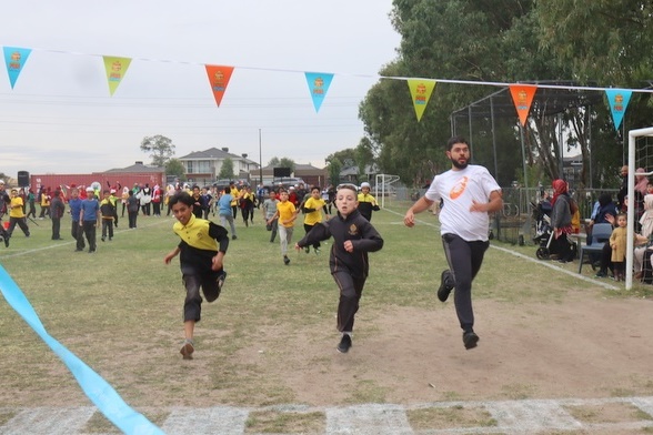 Annual Sports Carnival and Fun Run 2023