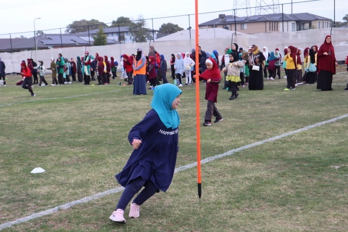 Annual Sports Carnival and Fun Run 2023