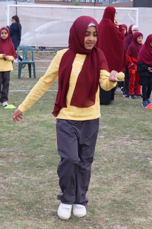 Annual Sports Carnival and Fun Run 2023