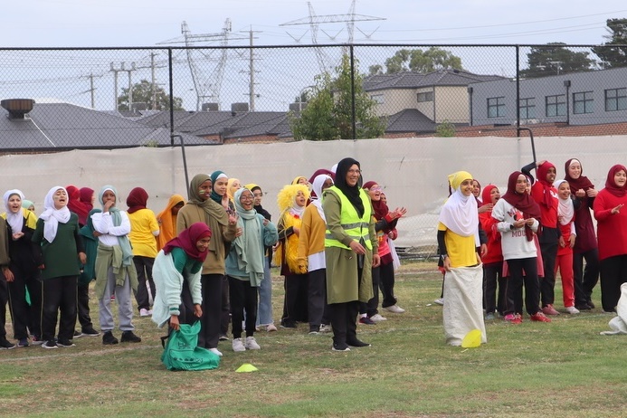 Annual Sports Carnival and Fun Run 2023