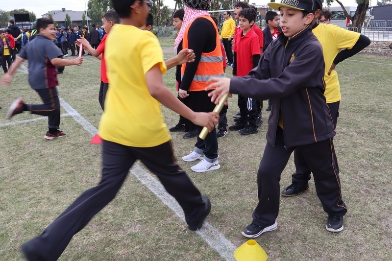 Annual Sports Carnival and Fun Run 2023