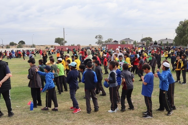 Annual Sports Carnival and Fun Run 2023