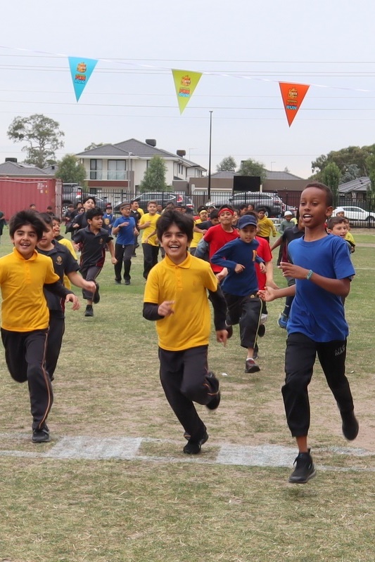 Annual Sports Carnival and Fun Run 2023