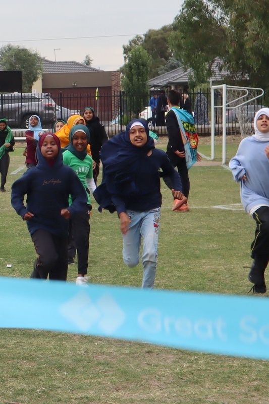 Annual Sports Carnival and Fun Run 2023