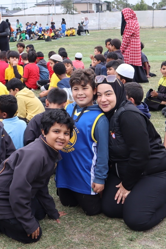 Annual Sports Carnival and Fun Run 2023