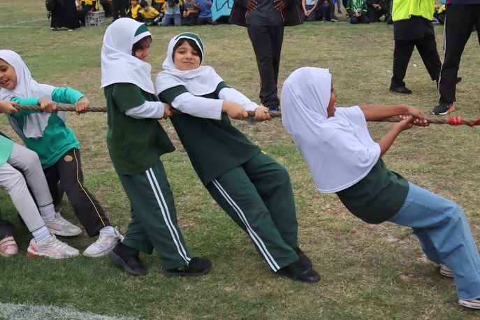 Annual Sports Carnival and Fun Run 2023