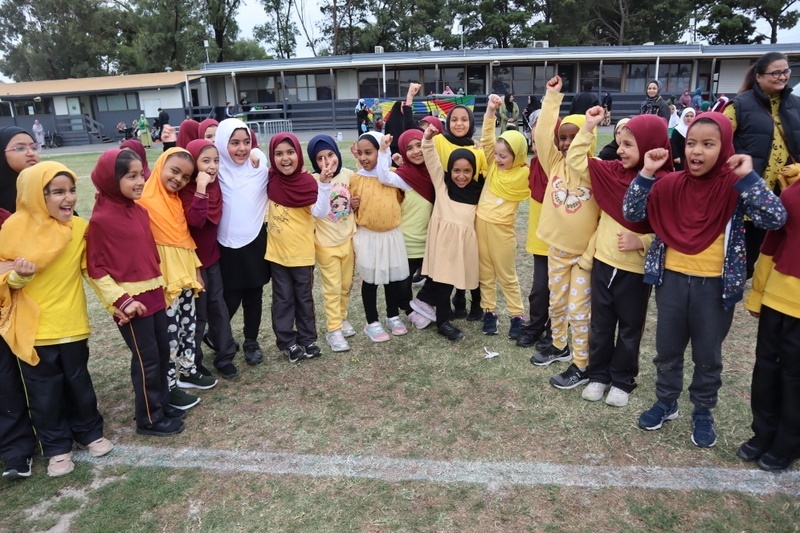 Annual Sports Carnival and Fun Run 2023