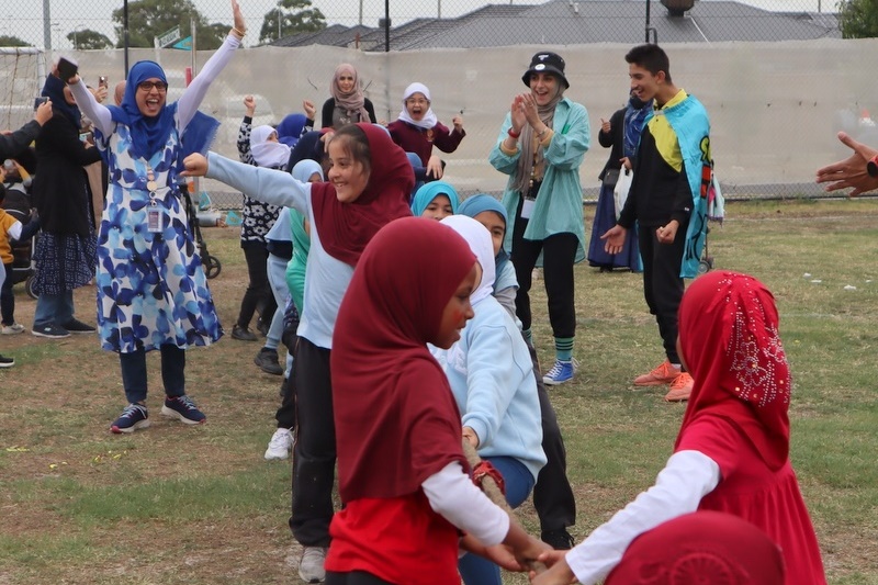 Annual Sports Carnival and Fun Run 2023