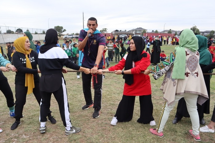 Annual Sports Carnival and Fun Run 2023