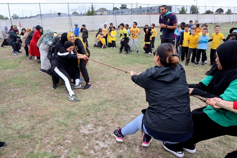 Annual Sports Carnival and Fun Run 2023