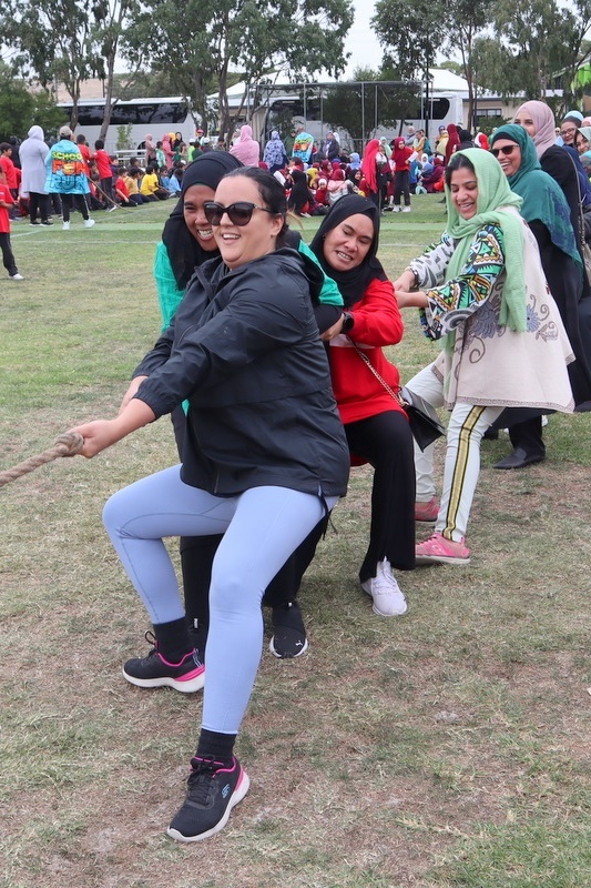 Annual Sports Carnival and Fun Run 2023