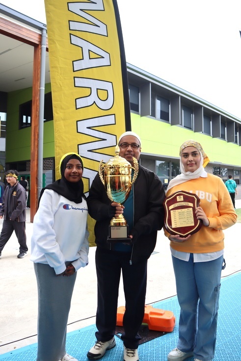 Annual Sports Carnival and Fun Run 2023