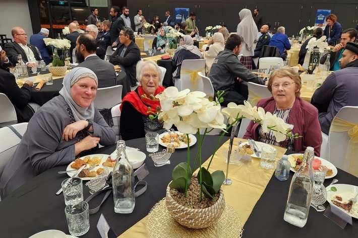 Annual Ramadan Interfaith Dinner 2023