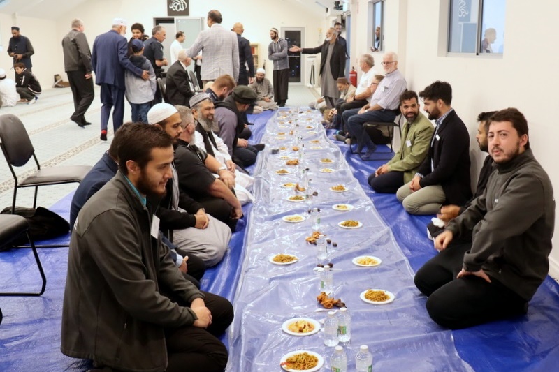 Annual Ramadan Interfaith Dinner 2023