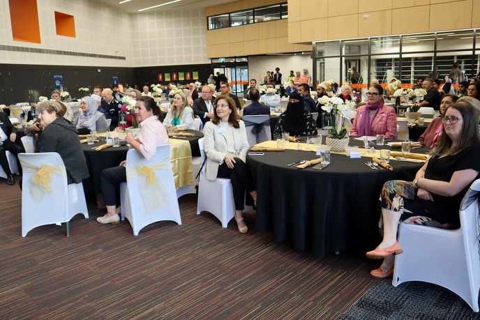 Annual Ramadan Interfaith Dinner 2023