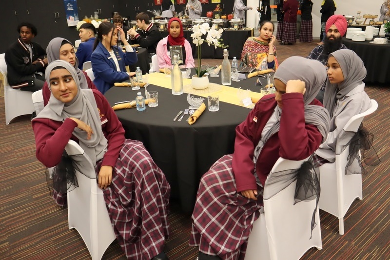 Annual Ramadan Interfaith Dinner 2023