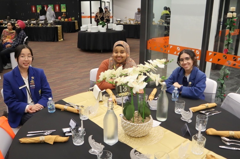 Annual Ramadan Interfaith Dinner 2023