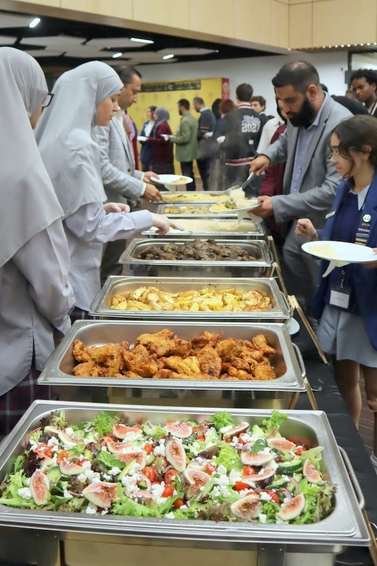 Annual Ramadan Interfaith Dinner 2023