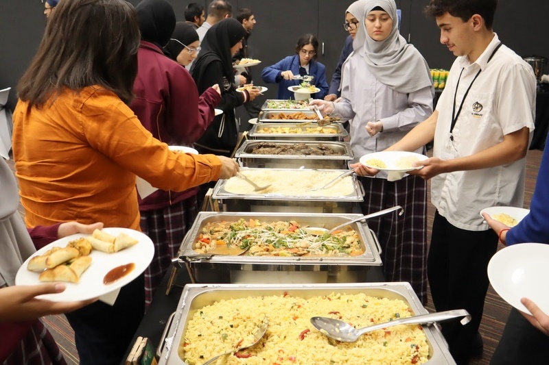 Annual Ramadan Interfaith Dinner 2023