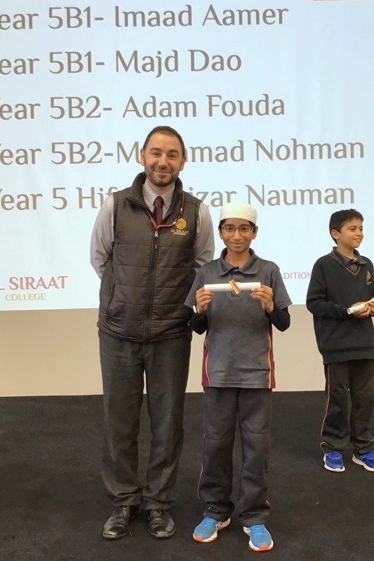 Year 5 and 6 Student Leaders 2023 announced