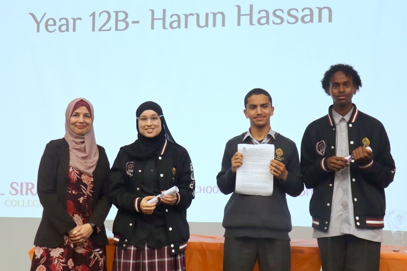 Secondary Student Leaders 2023 announced