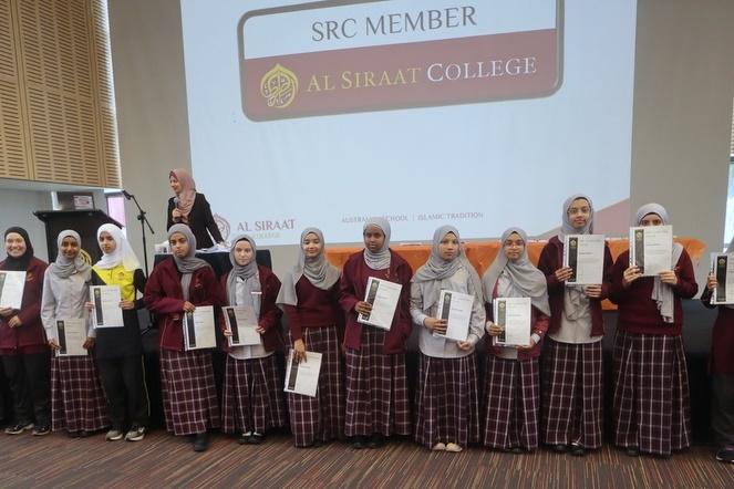 Secondary Student Leaders 2023 announced