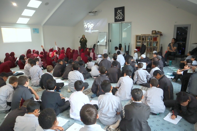 Year 5 English: Poetry Workshop