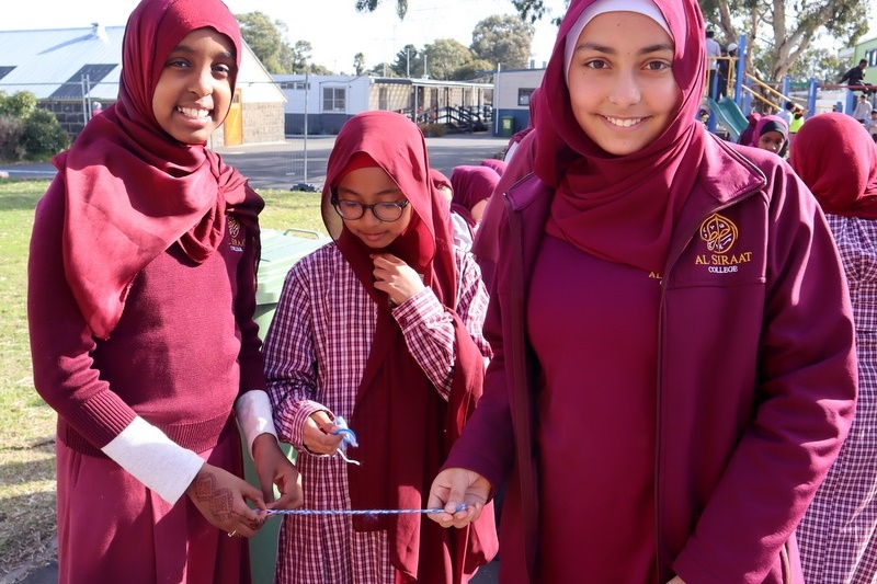 World Mental Health Day in Primary