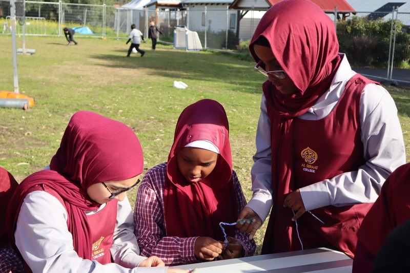 World Mental Health Day in Primary