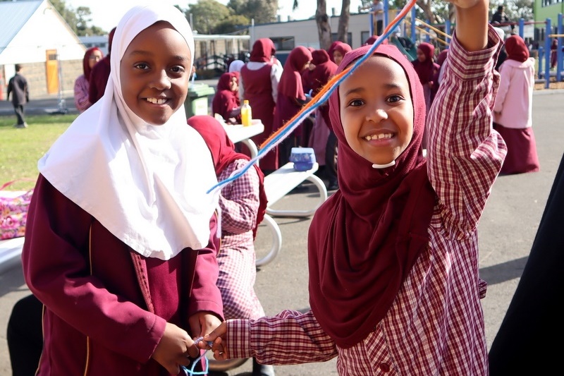 World Mental Health Day in Primary