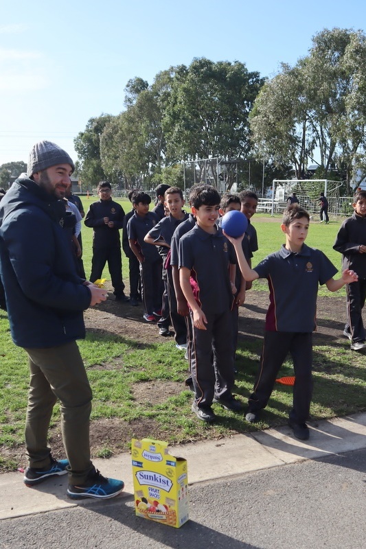 World Mental Health Day in Primary