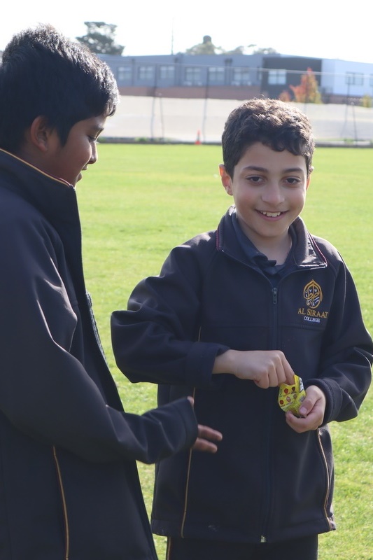 World Mental Health Day in Primary