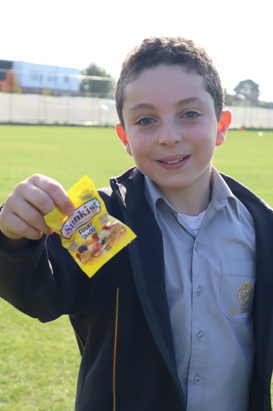 World Mental Health Day in Primary