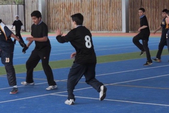 Annual Al Siraat vs East Preston Soccer Cup