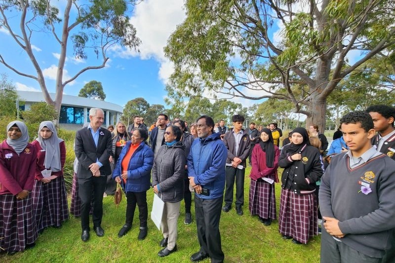 Sorry Day and Reconciliation Week 2023