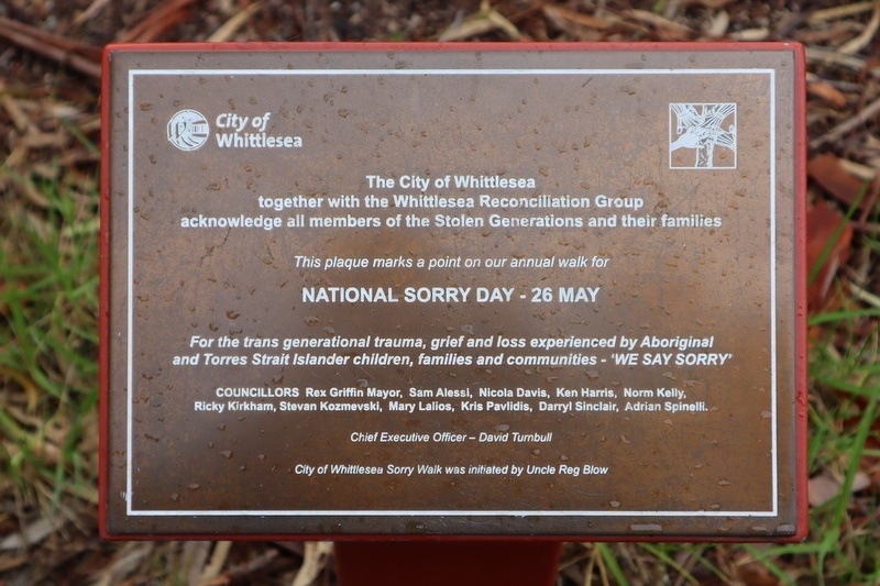 Sorry Day and Reconciliation Week 2023