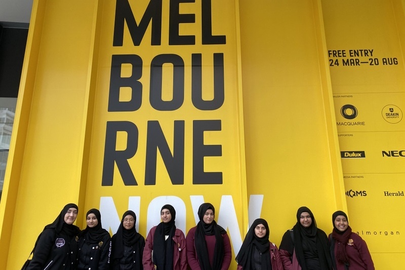 VCD Excursion: Melbourne Now and Top Designs