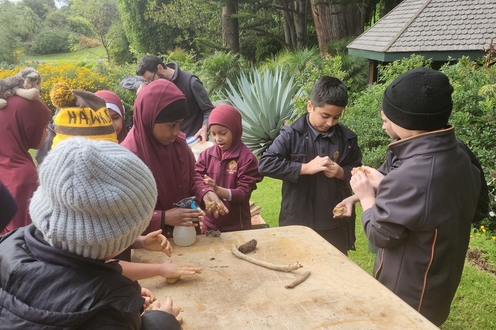 Year 3 Excursion: Connecting to Country