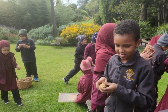 Year 3 Excursion: Connecting to Country